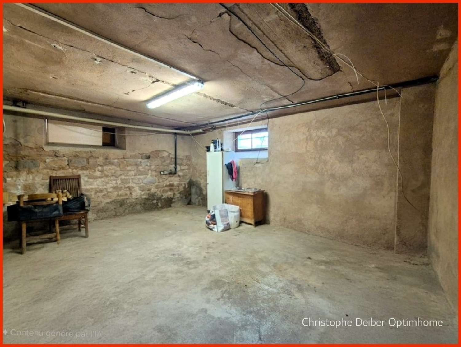  en venta casa Philippsbourg Moselle 8