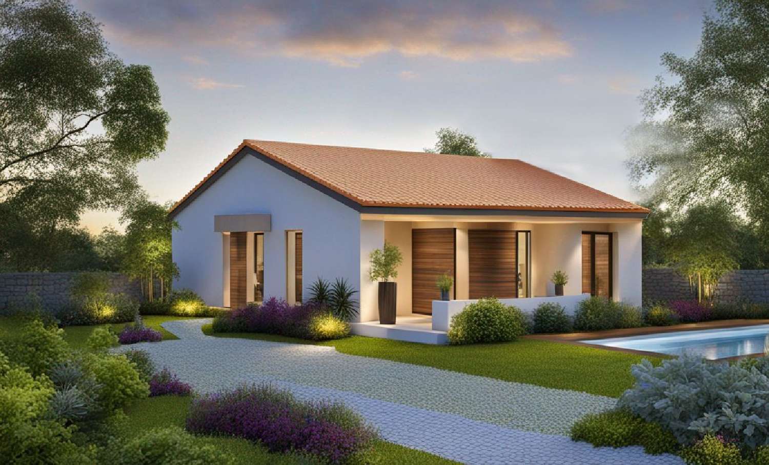  kaufen Haus Pia Pyrénées-Orientales 1