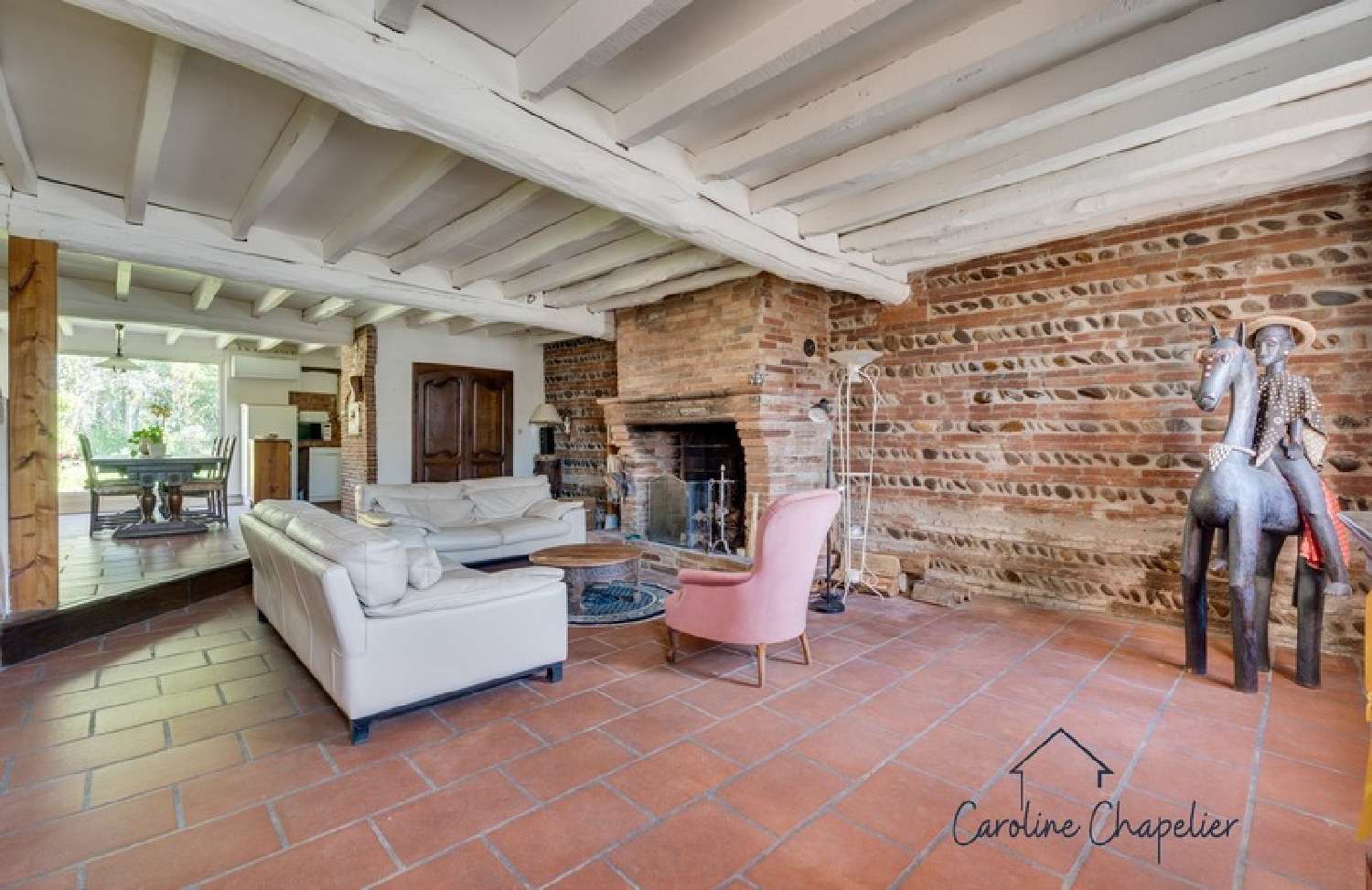  à vendre maison Pibrac Haute-Garonne 2