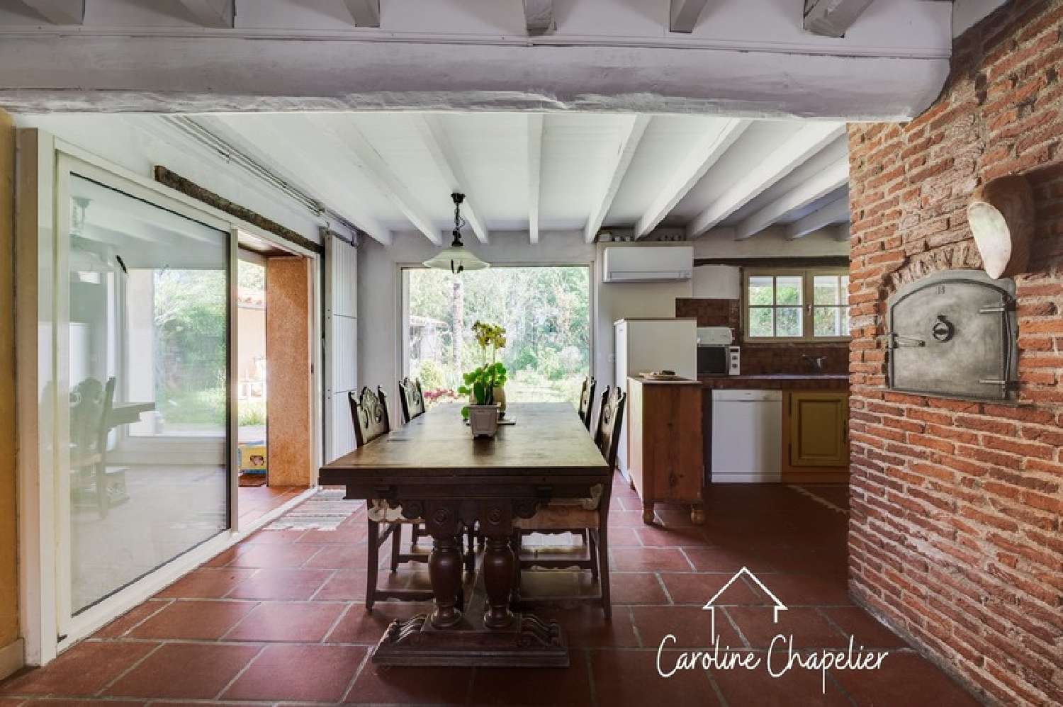  à vendre maison Pibrac Haute-Garonne 6