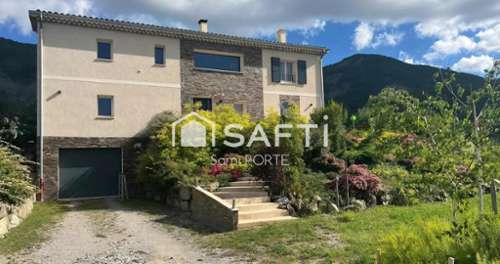 Piégut Hautes-Alpes maison foto 7318701