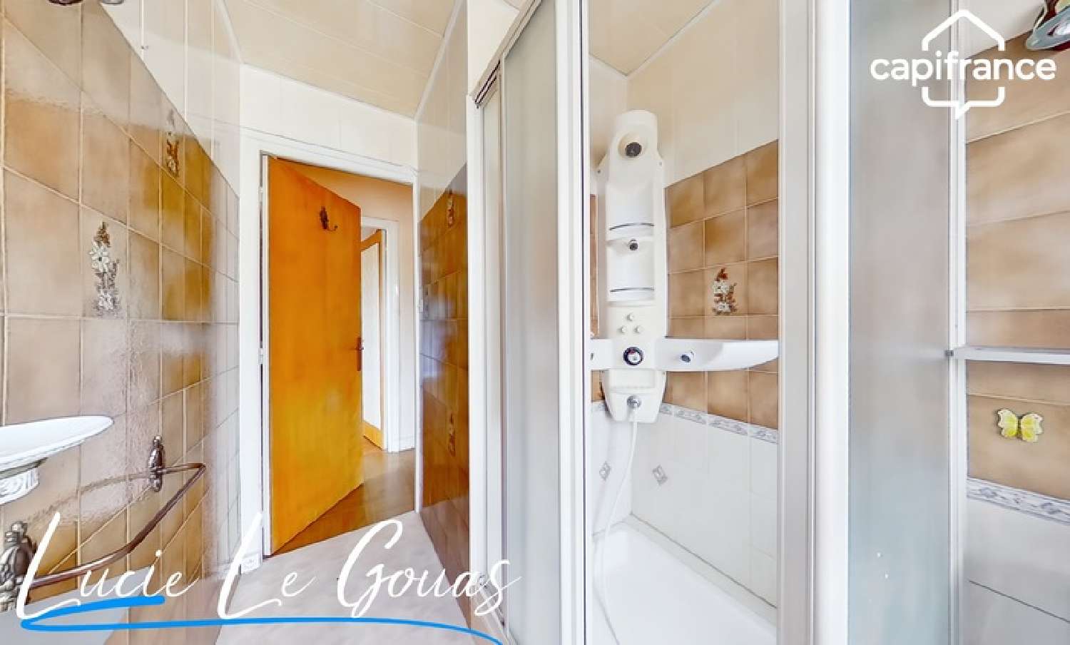  à vendre maison Piennes Meurthe-et-Moselle 6