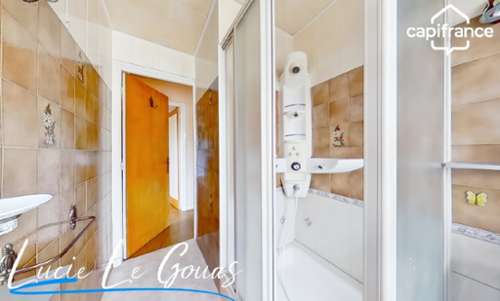  te koop huis Piennes Meurthe-et-Moselle 6