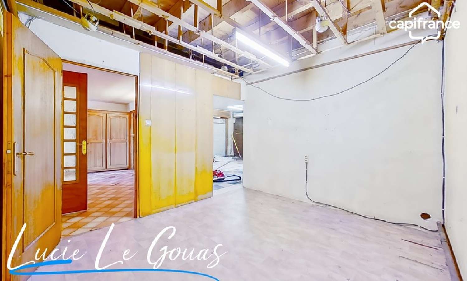  à vendre maison Piennes Meurthe-et-Moselle 7