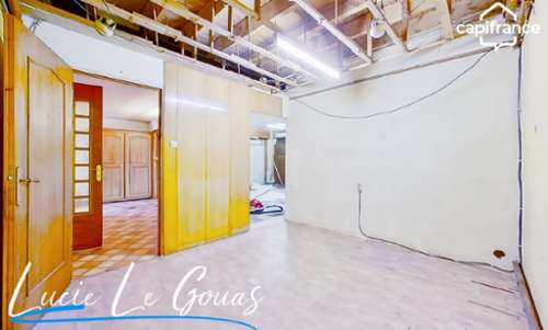  te koop huis Piennes Meurthe-et-Moselle 7