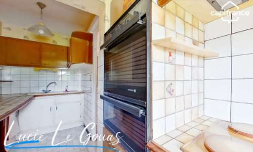  te koop huis Piennes Meurthe-et-Moselle 8