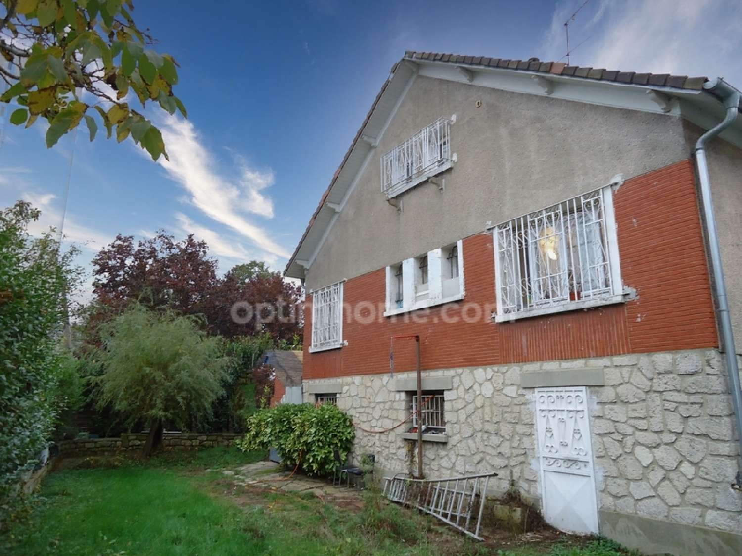  te koop huis Pierrefitte-sur-Seine Seine-Saint-Denis 2