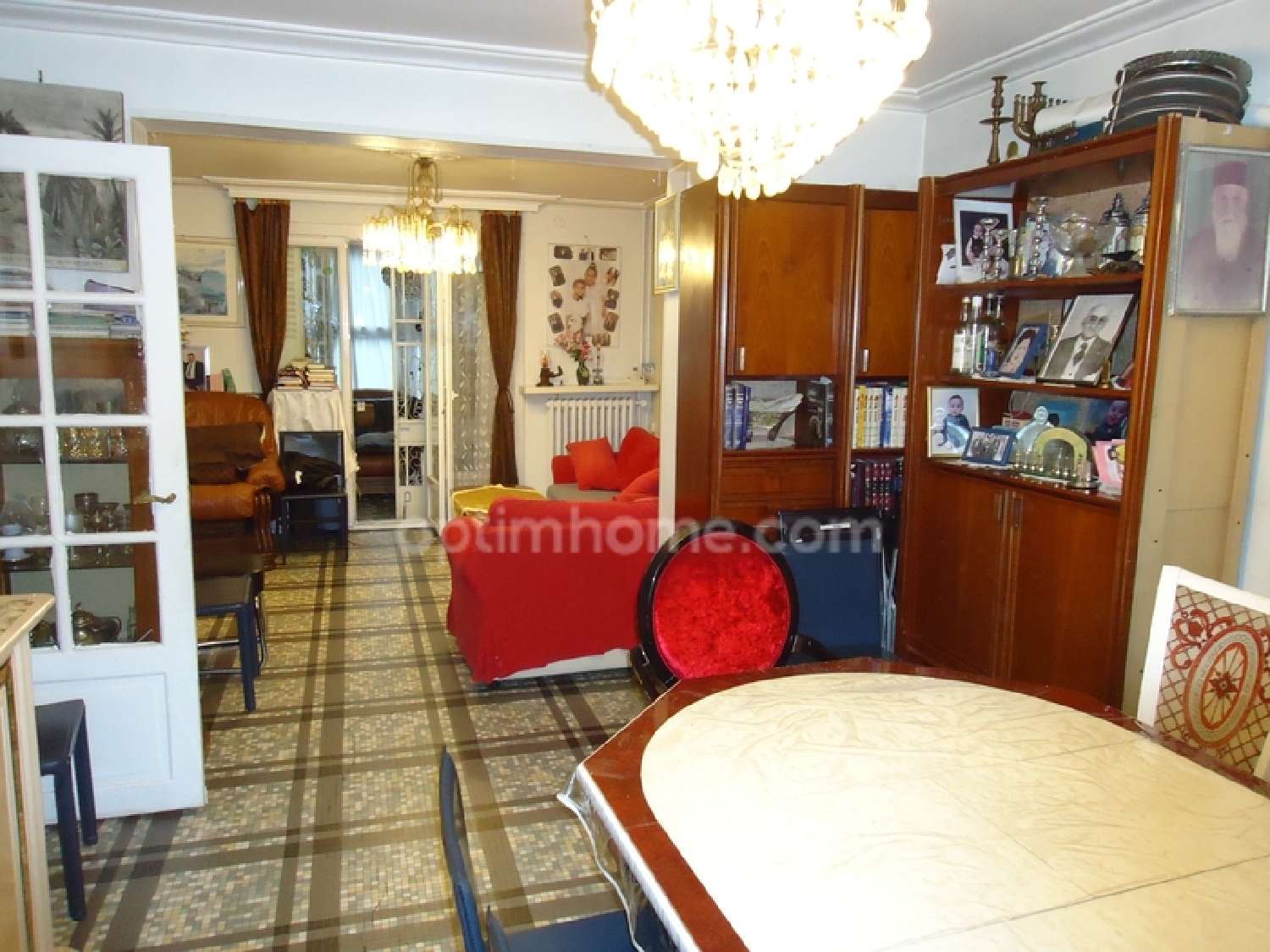  te koop huis Pierrefitte-sur-Seine Seine-Saint-Denis 3