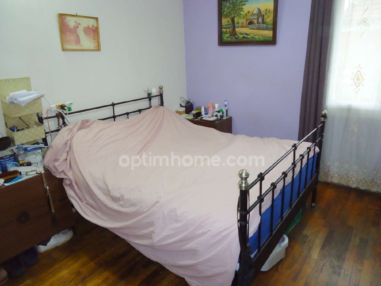  te koop huis Pierrefitte-sur-Seine Seine-Saint-Denis 5