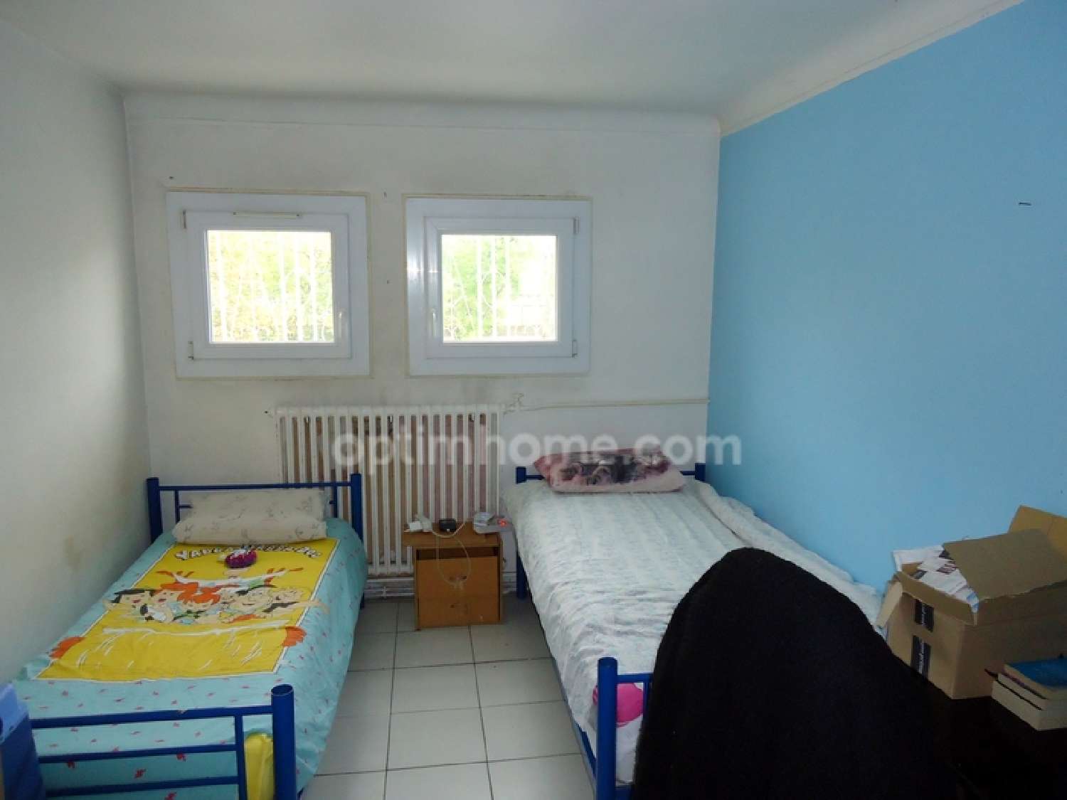  te koop huis Pierrefitte-sur-Seine Seine-Saint-Denis 6