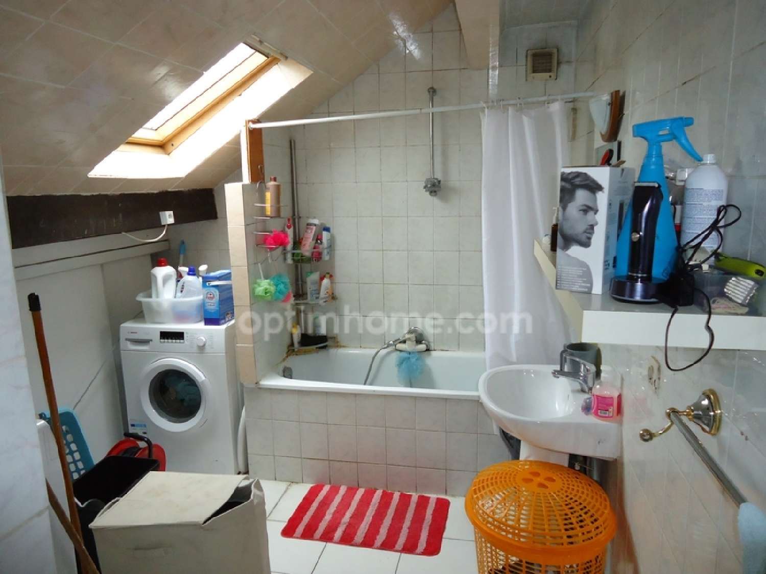  te koop huis Pierrefitte-sur-Seine Seine-Saint-Denis 8