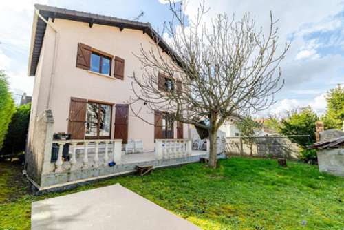 Pierrefitte-sur-Seine Seine-Saint-Denis maison foto 7313472