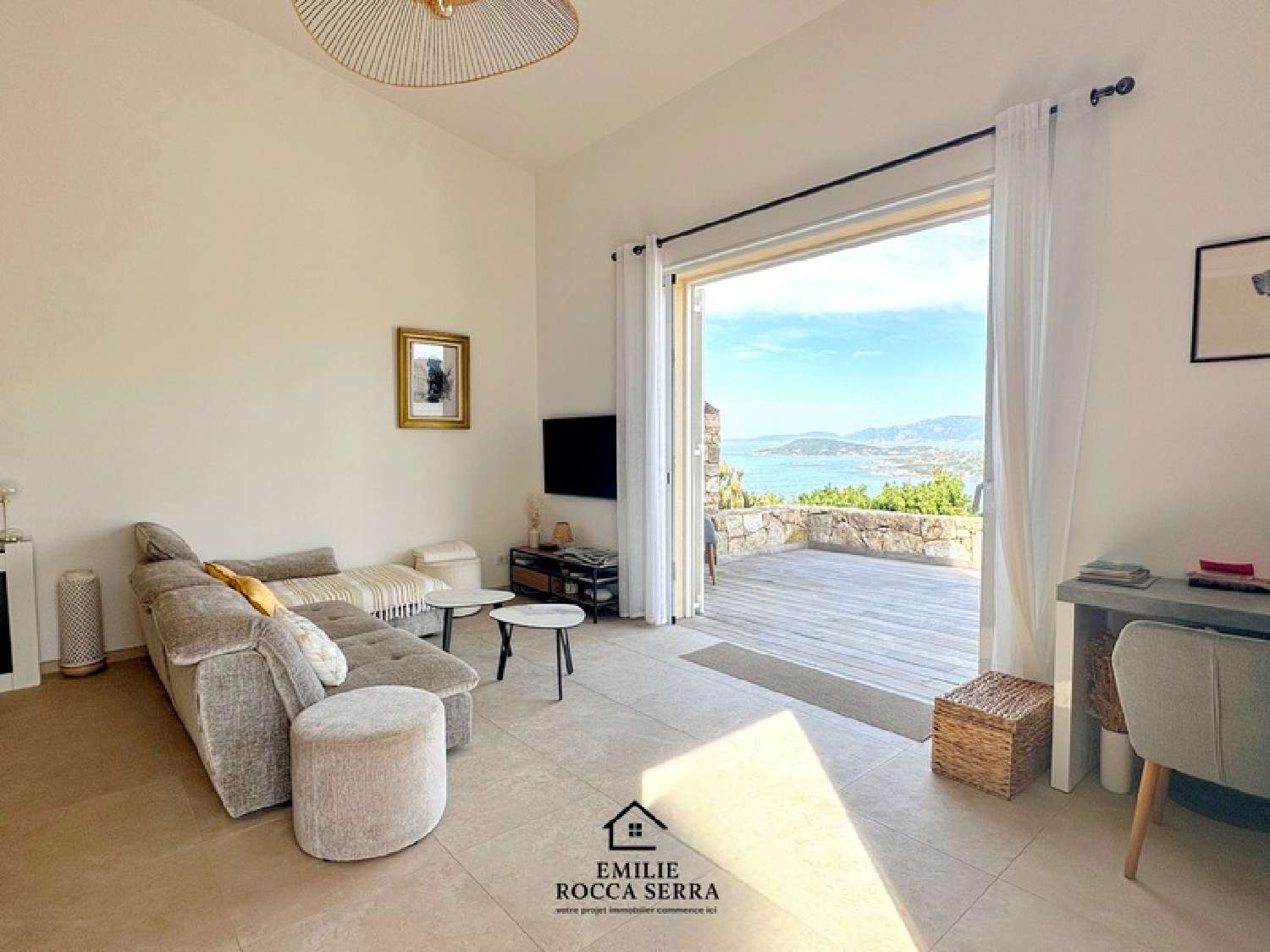 te koop huis Pietrosella Corse-du-Sud 1