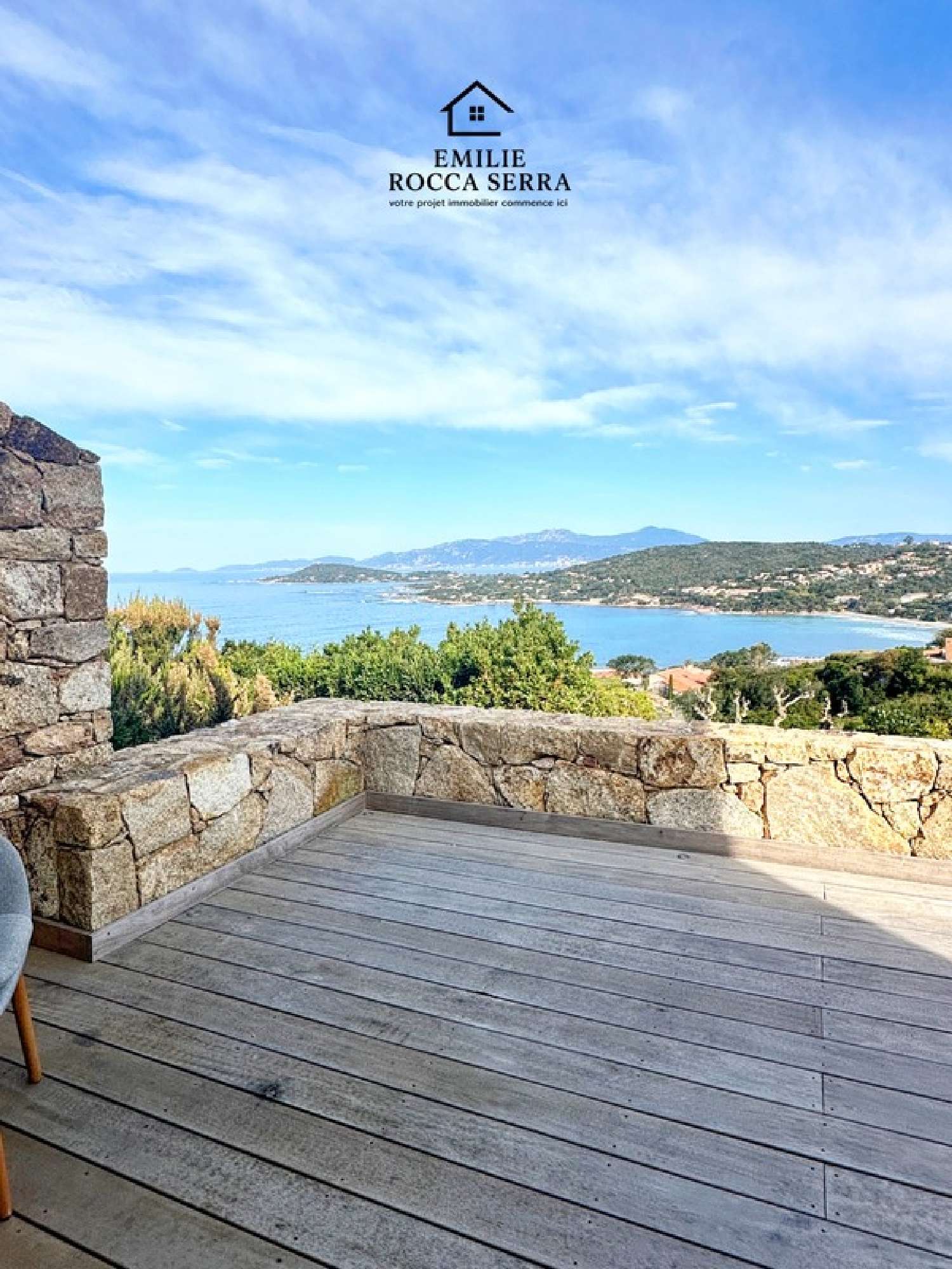 te koop huis Pietrosella Corse-du-Sud 2