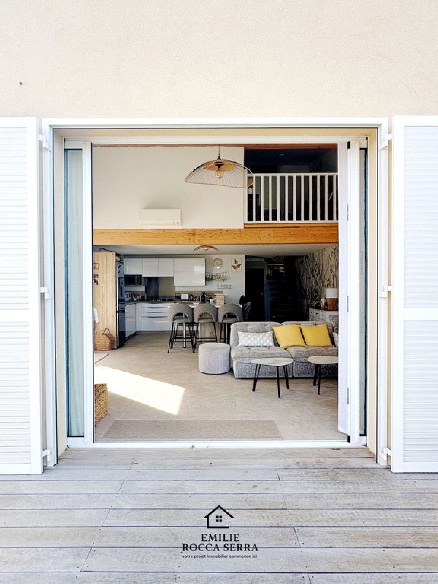 te koop huis Pietrosella Corse-du-Sud 3