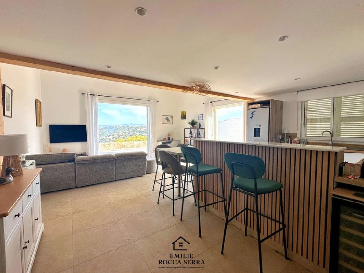 te koop huis Pietrosella Corse-du-Sud 4