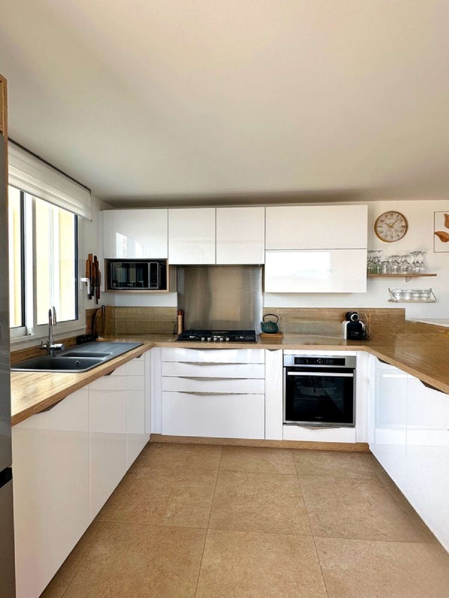 te koop huis Pietrosella Corse-du-Sud 5