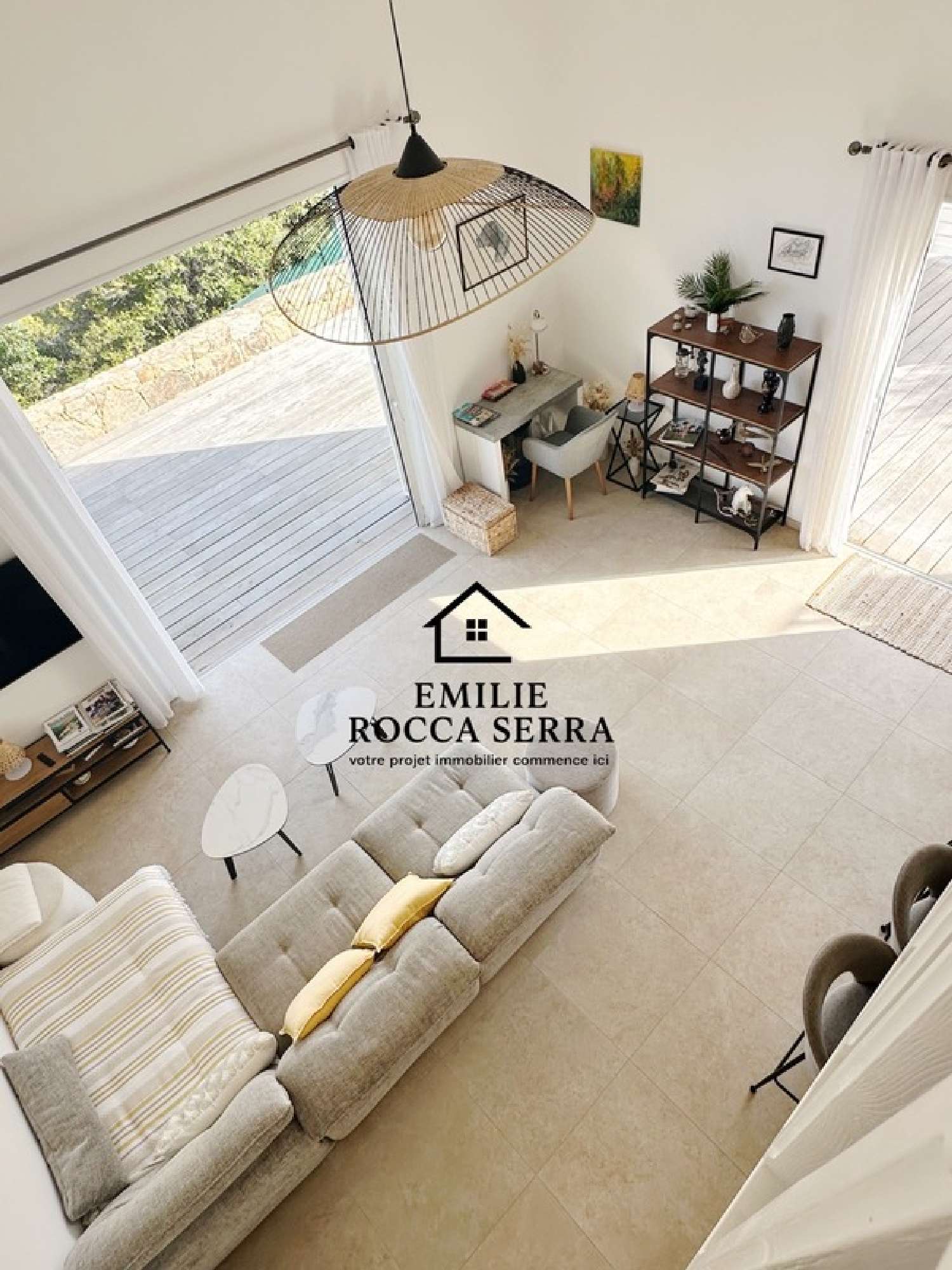 te koop huis Pietrosella Corse-du-Sud 6