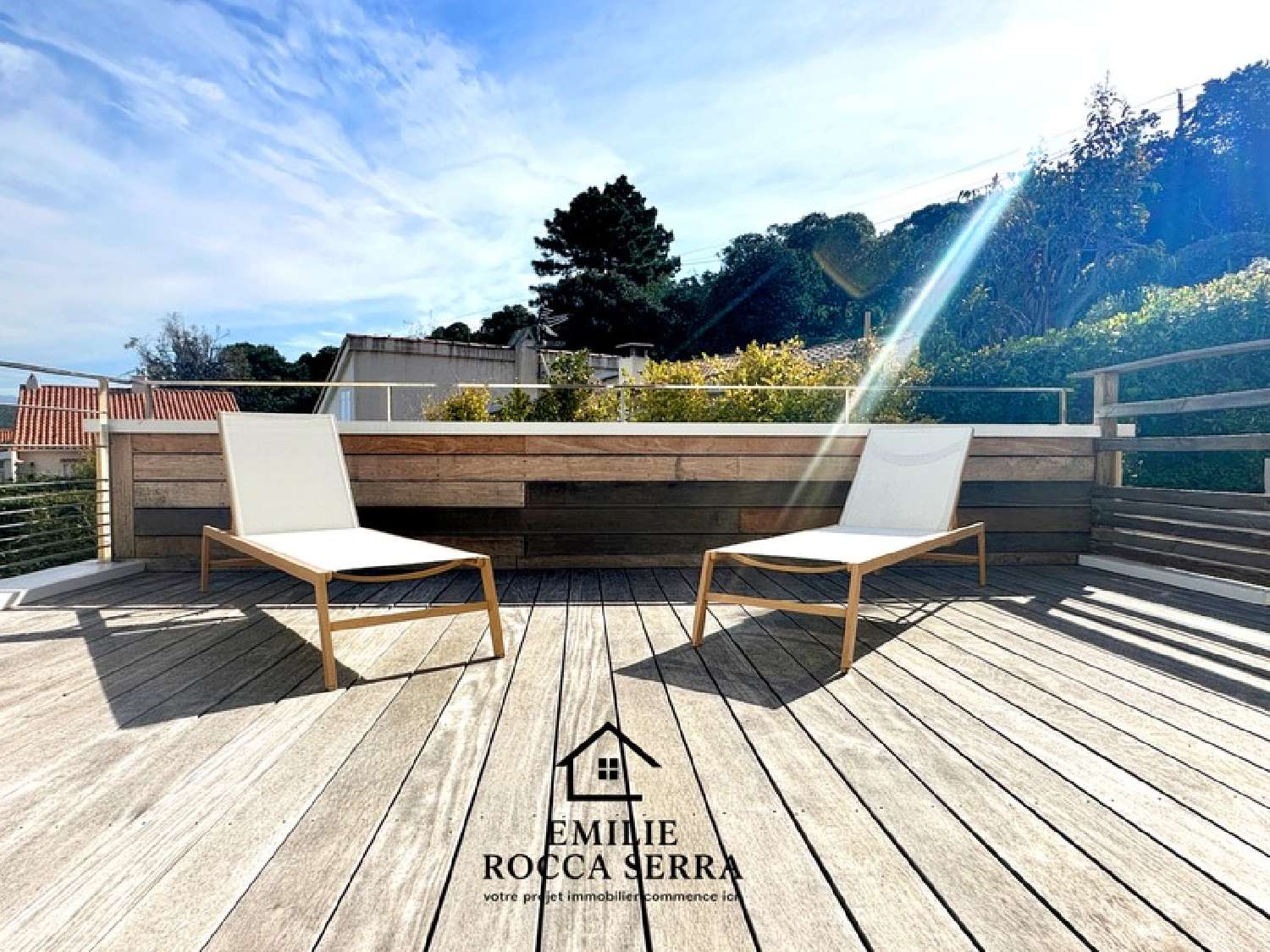 te koop huis Pietrosella Corse-du-Sud 7