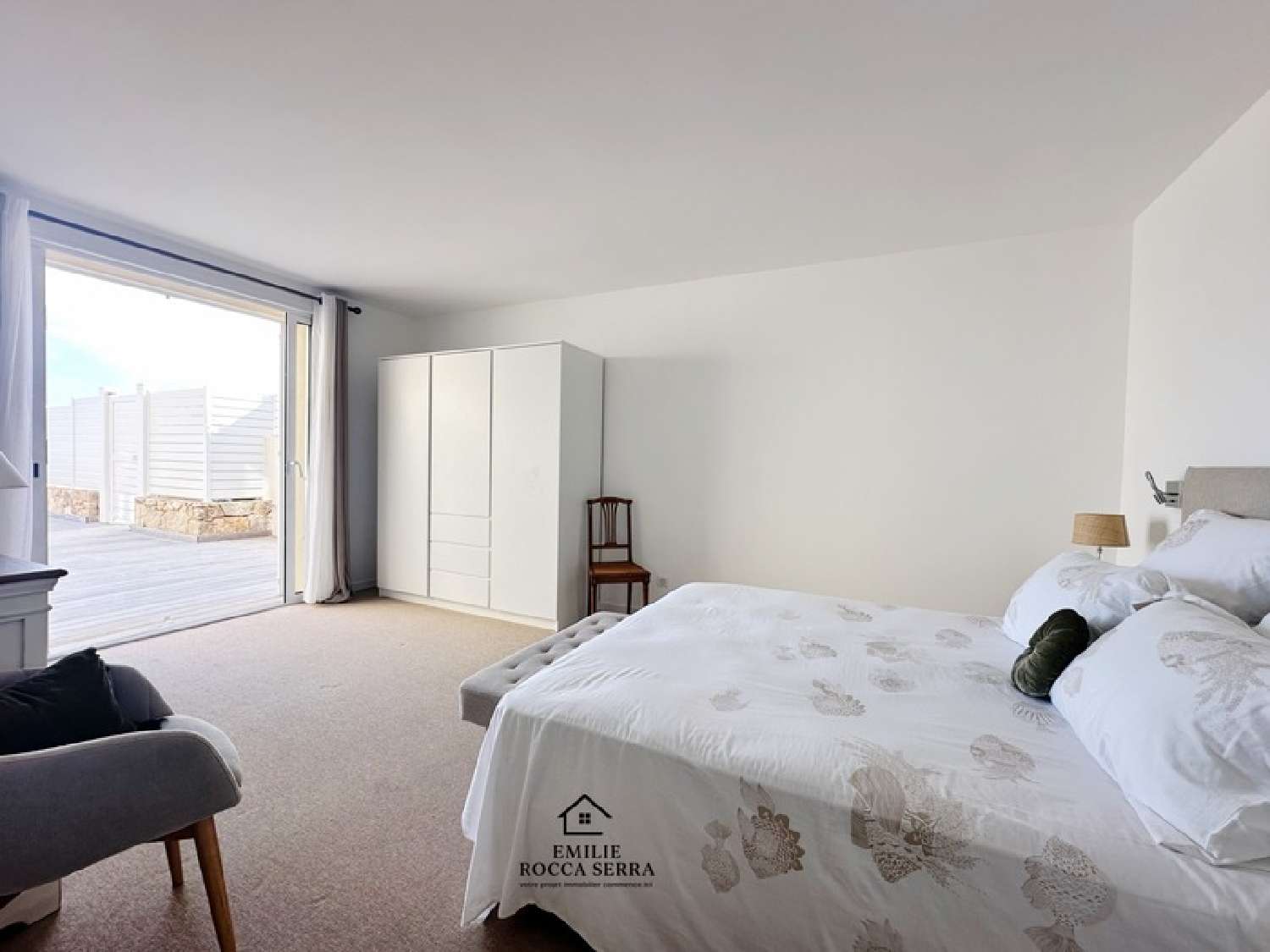 te koop huis Pietrosella Corse-du-Sud 8