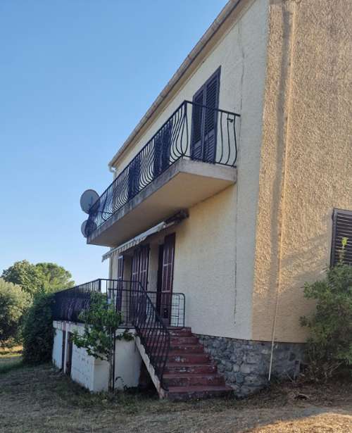 Pietroso Haute-Corse maison foto 7301585