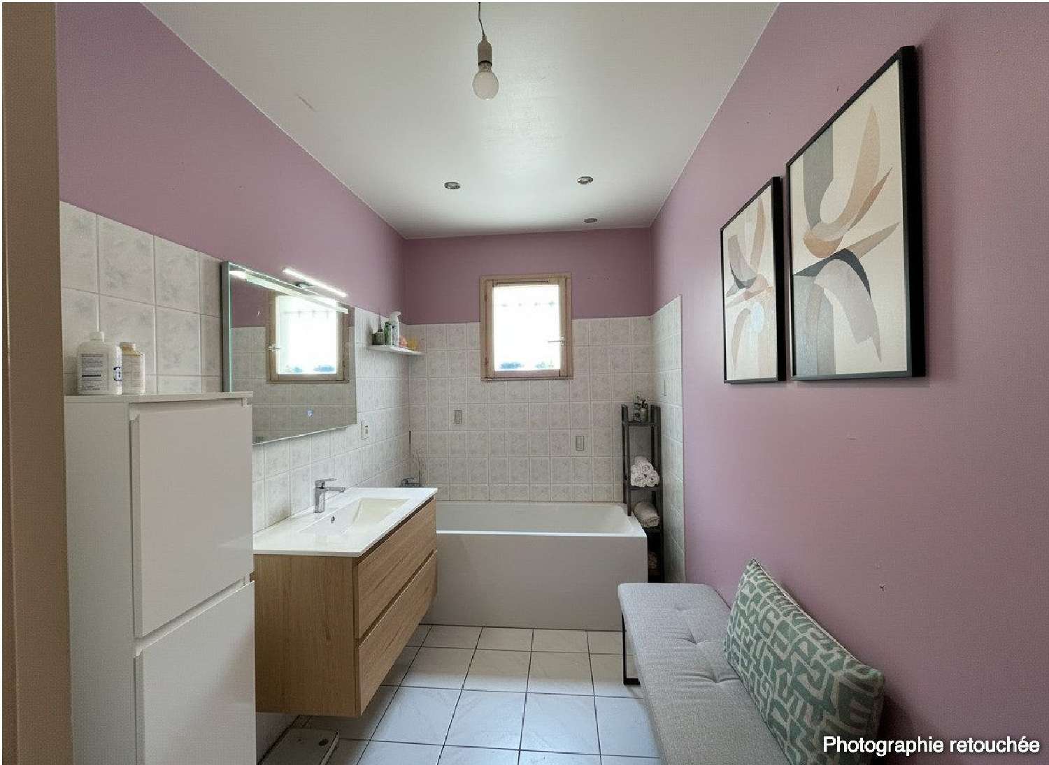  for sale house Pinet Hérault 4