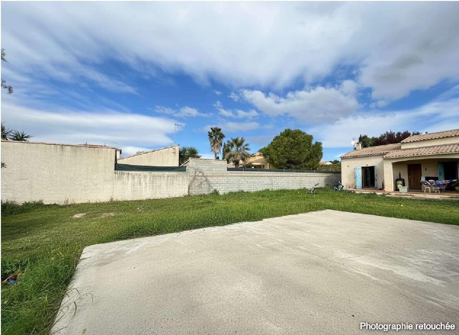  en venta casa Pinet Hérault 1