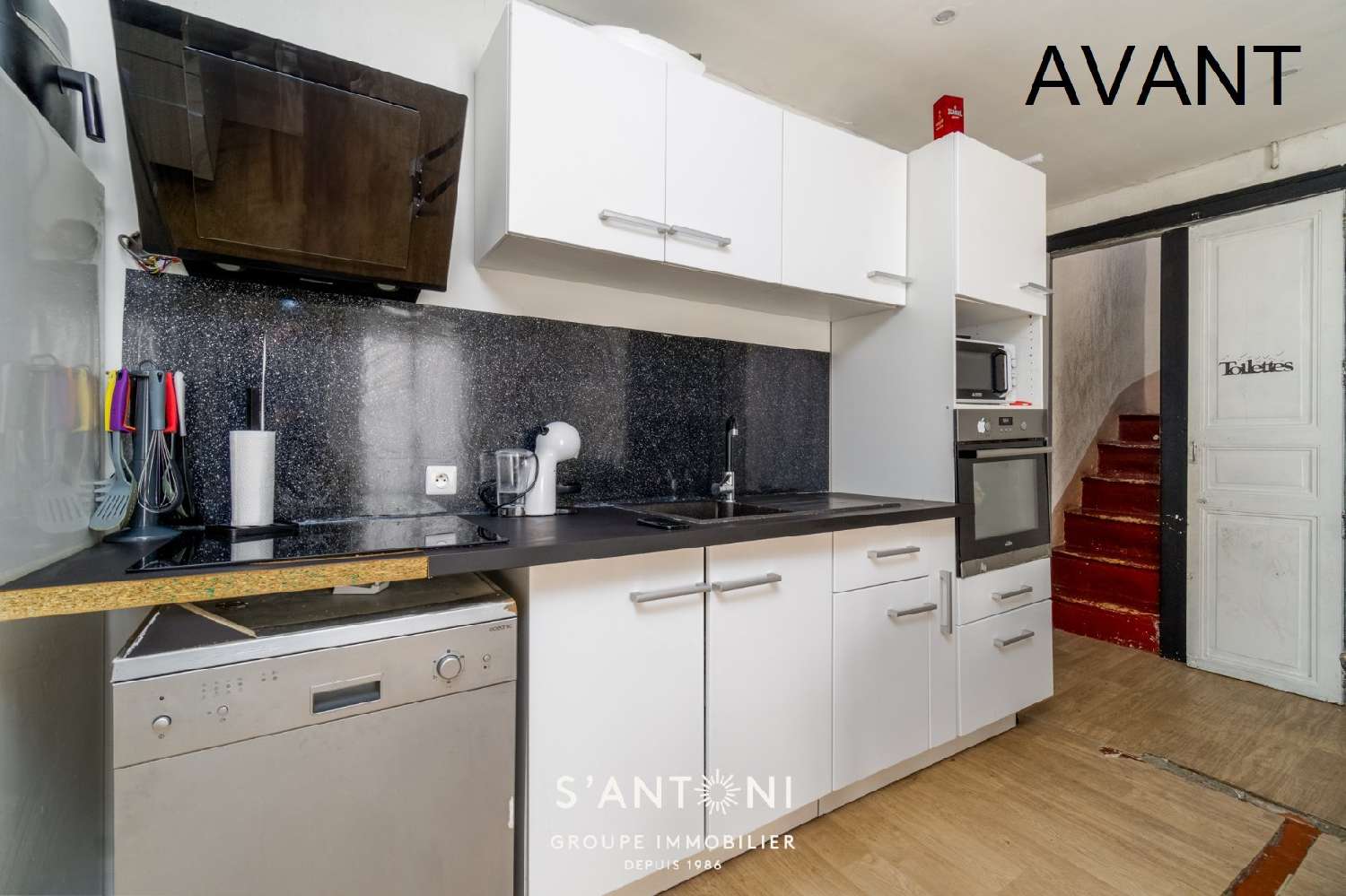  kaufen Haus Pinet Hérault 4