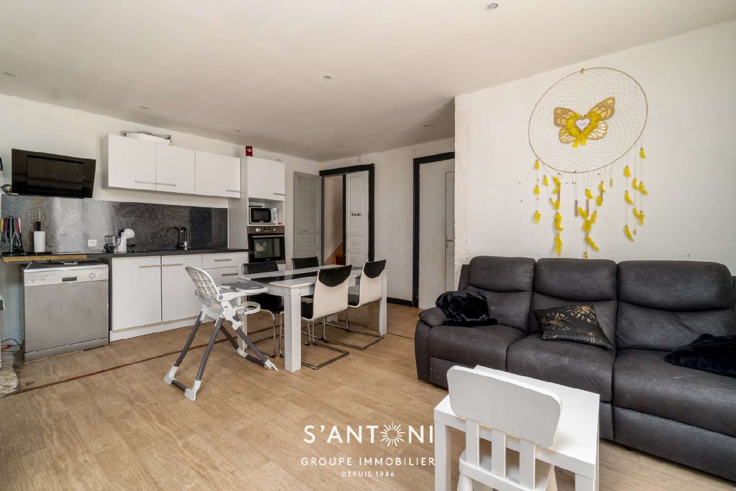  kaufen Haus Pinet Hérault 5