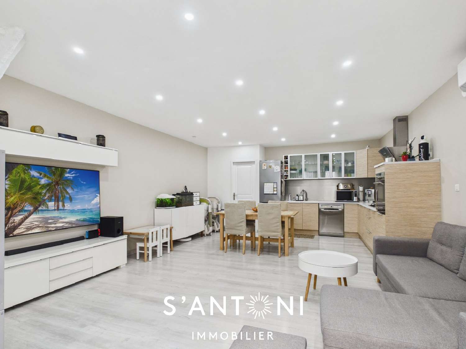  te koop huis Pinet Hérault 1