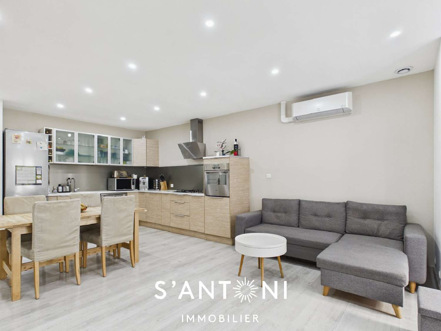  te koop huis Pinet Hérault 3