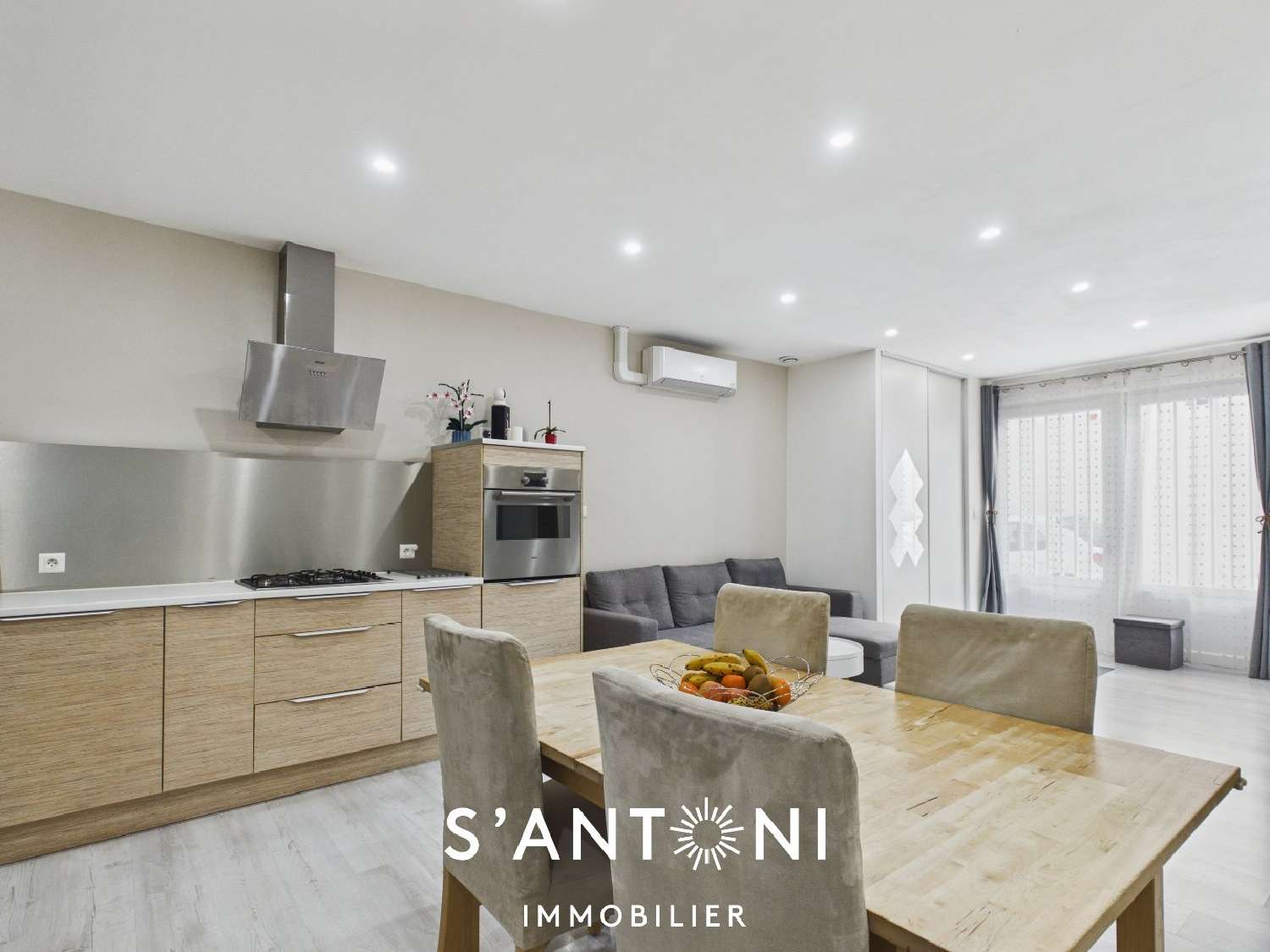  te koop huis Pinet Hérault 4