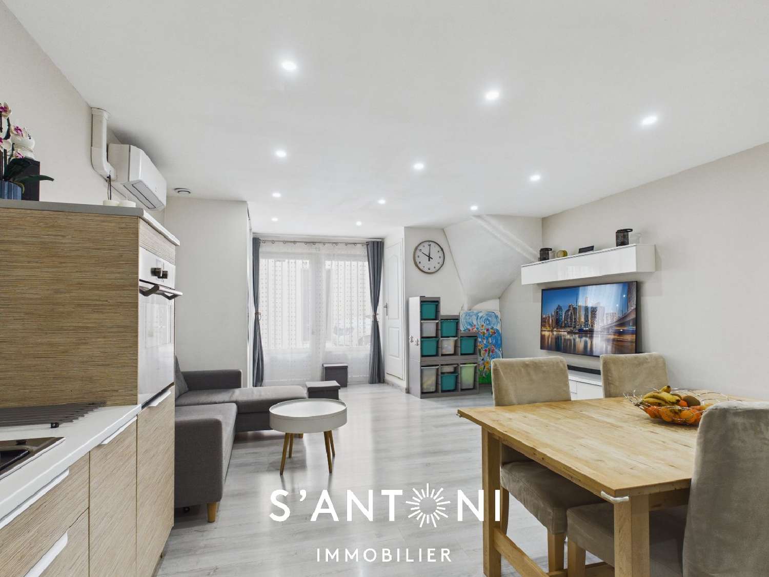  te koop huis Pinet Hérault 5