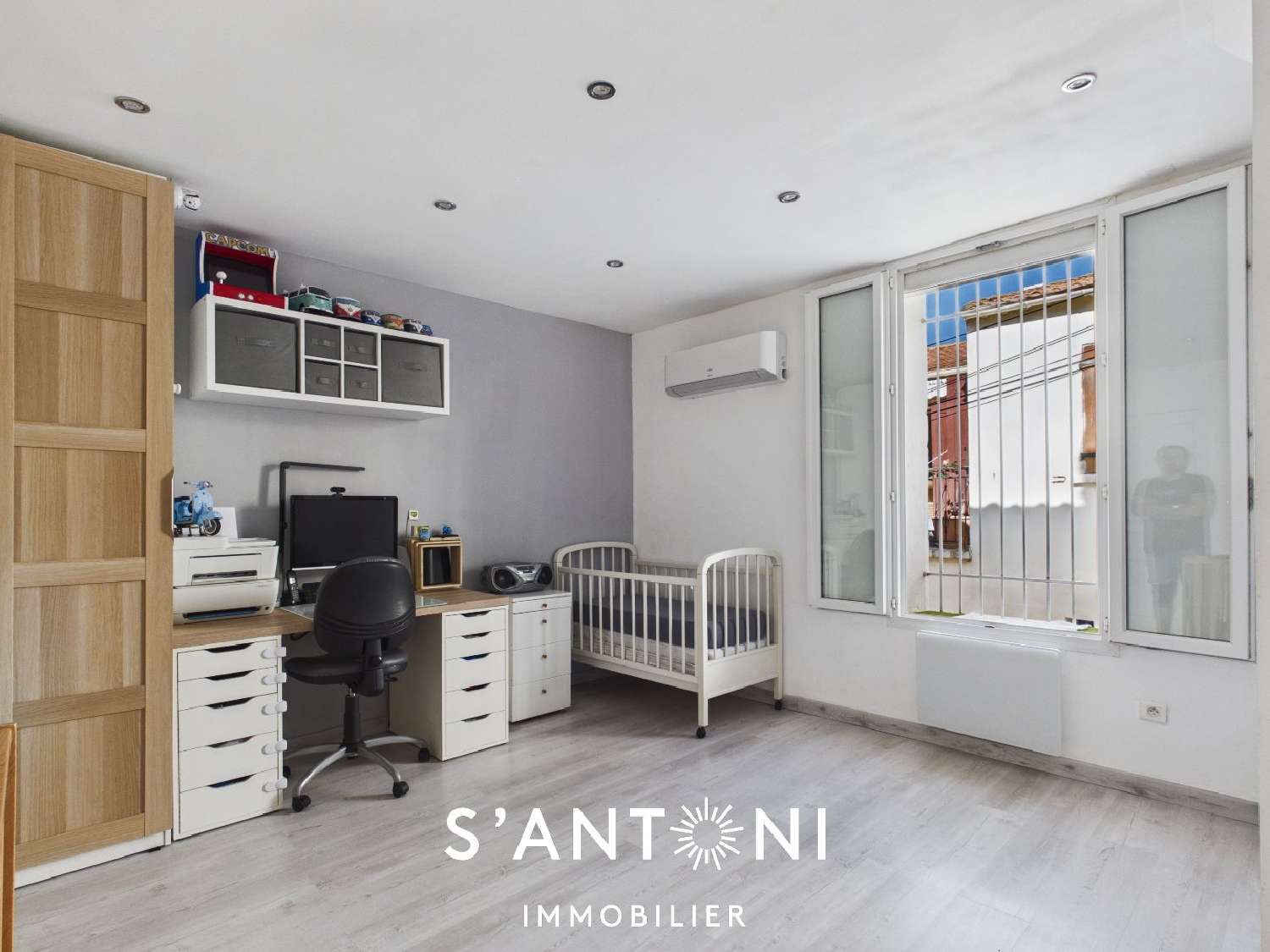  te koop huis Pinet Hérault 7