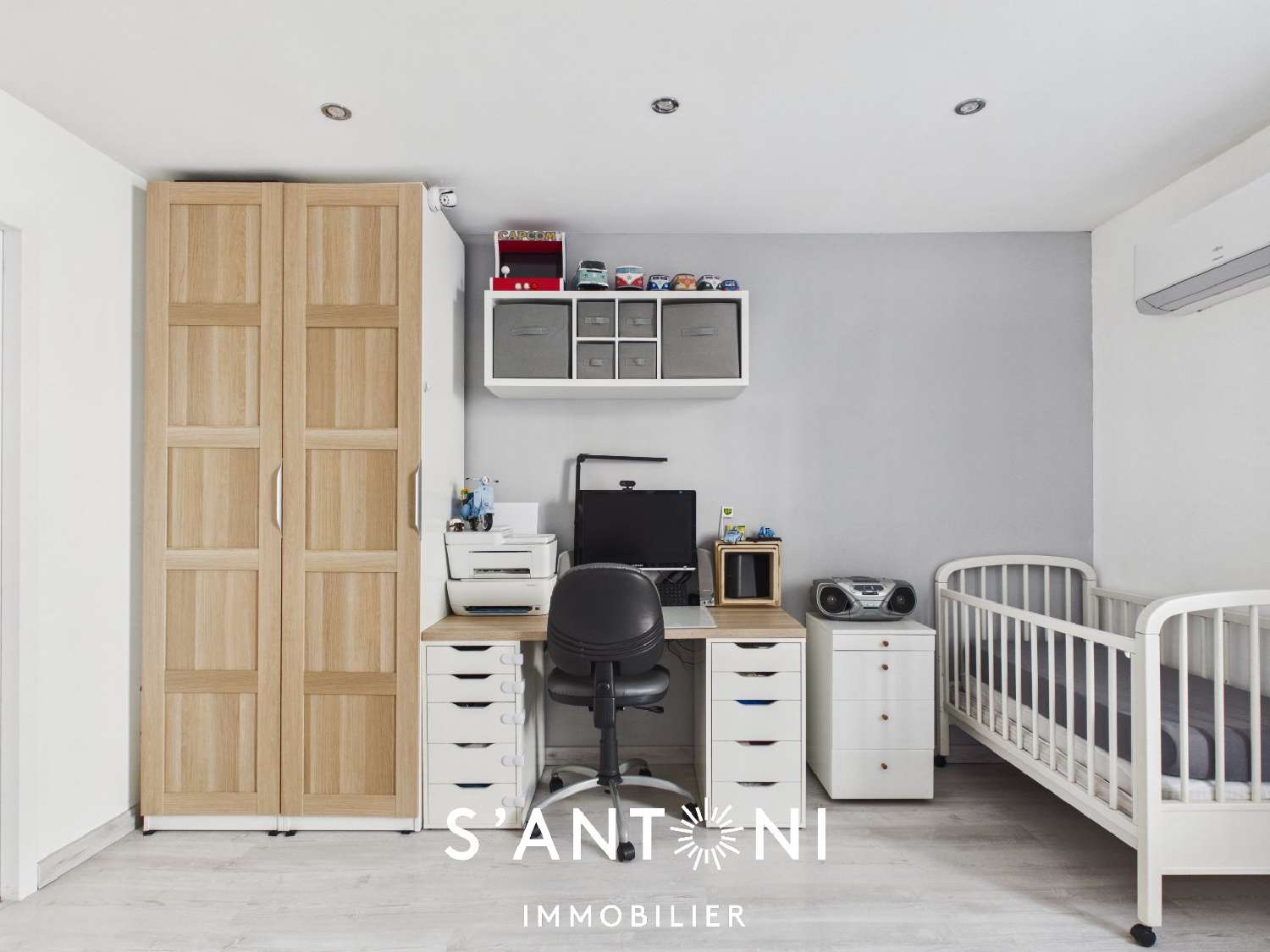  te koop huis Pinet Hérault 8