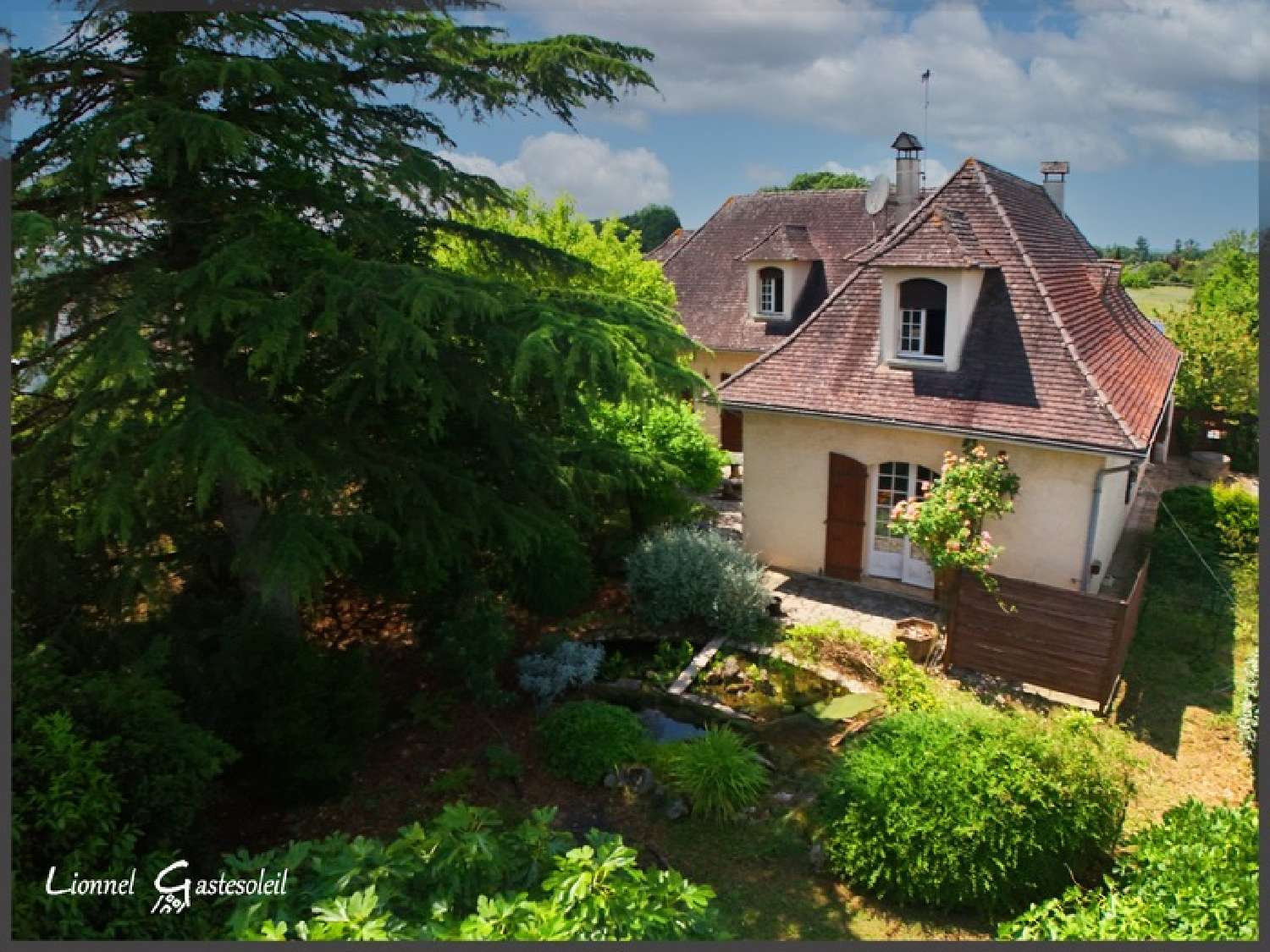  à vendre maison Pineuilh Gironde 2