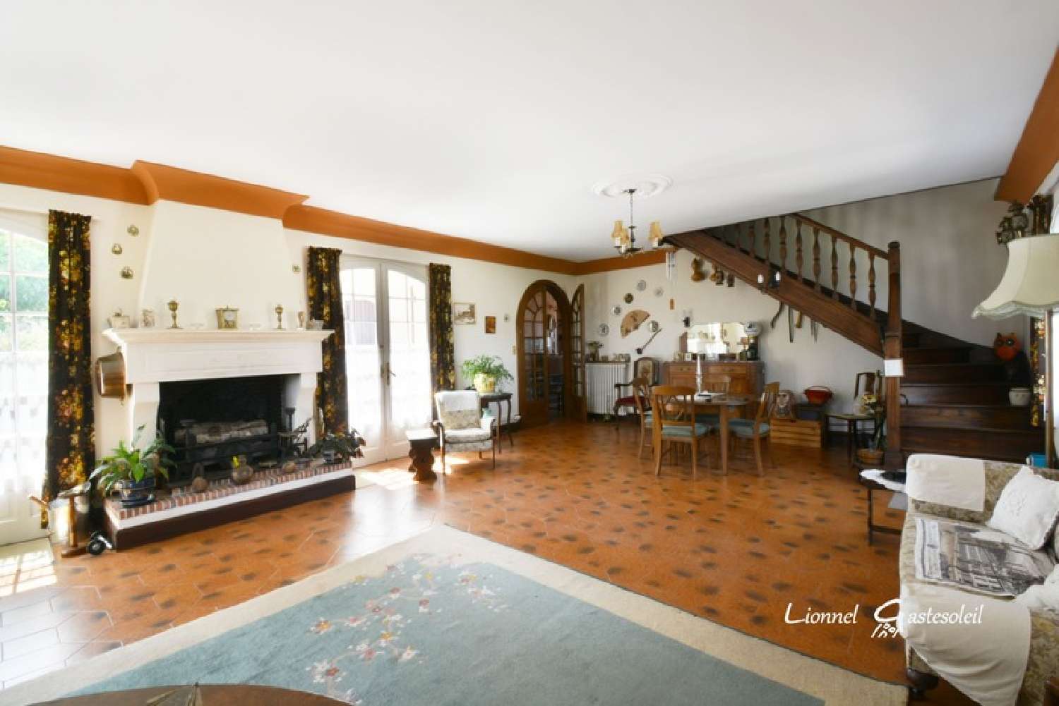  à vendre maison Pineuilh Gironde 5