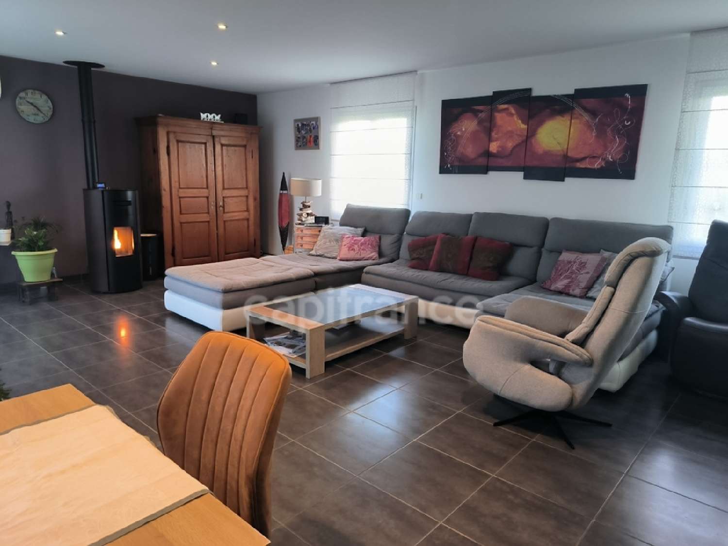  kaufen Haus Pisany Charente-Maritime 1