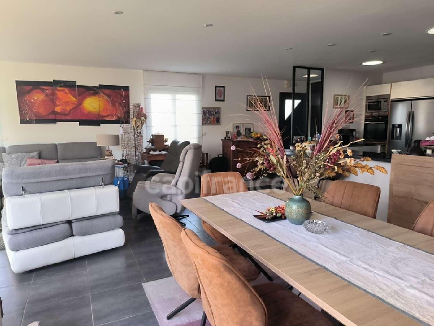  kaufen Haus Pisany Charente-Maritime 2