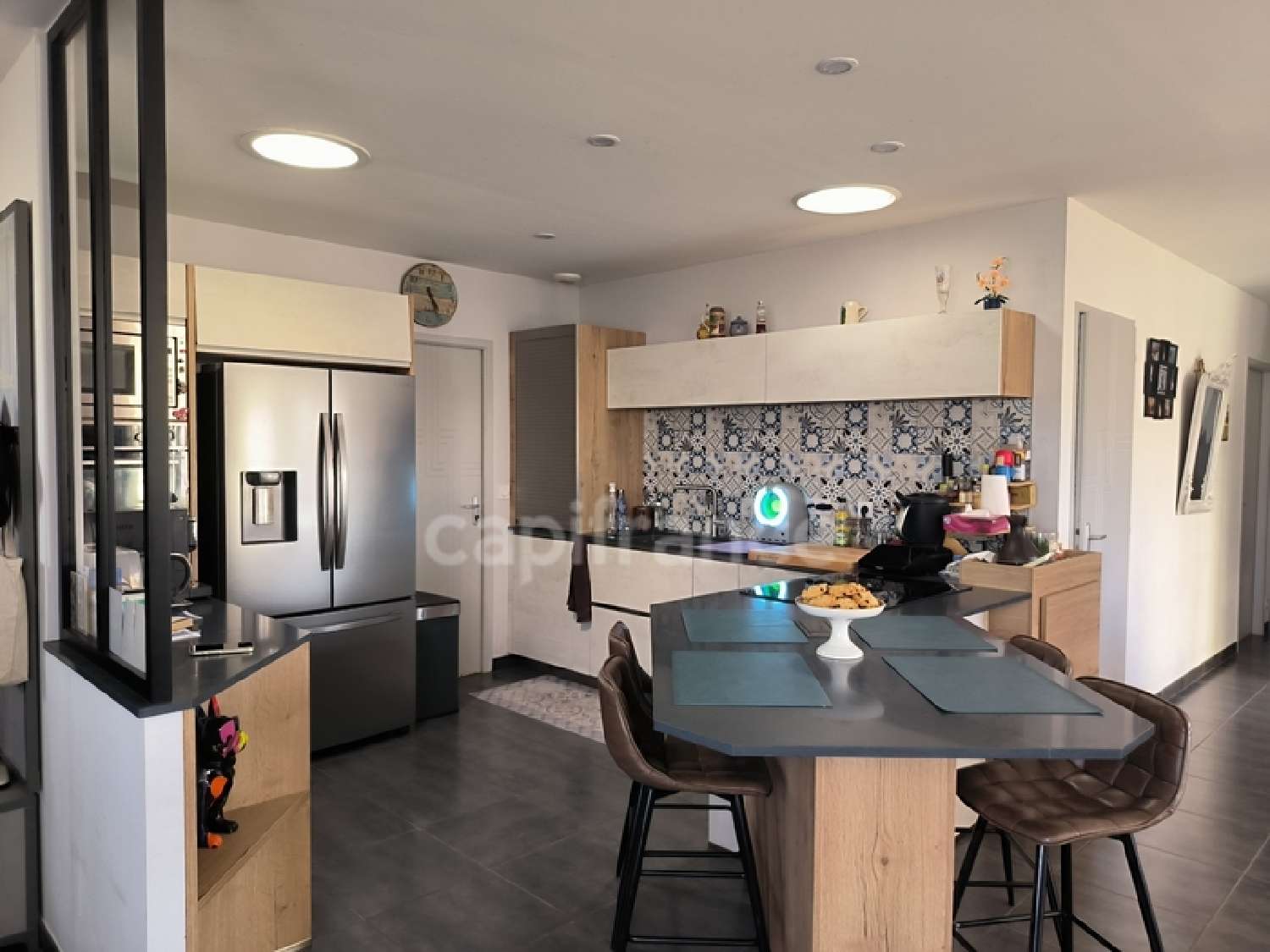  kaufen Haus Pisany Charente-Maritime 4