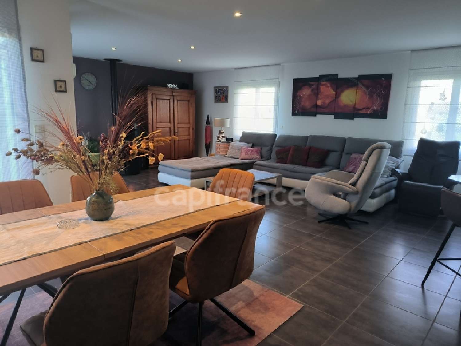  kaufen Haus Pisany Charente-Maritime 5