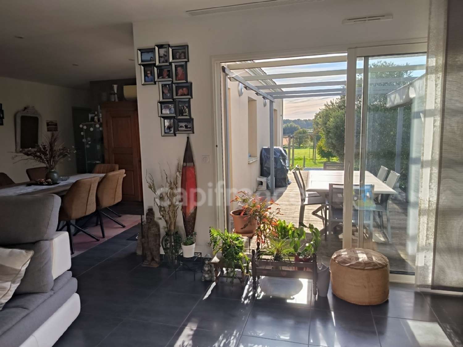  kaufen Haus Pisany Charente-Maritime 6