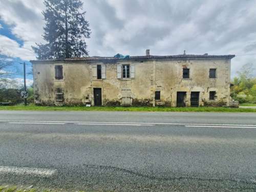 Pissotte Vendée house foto 7305202