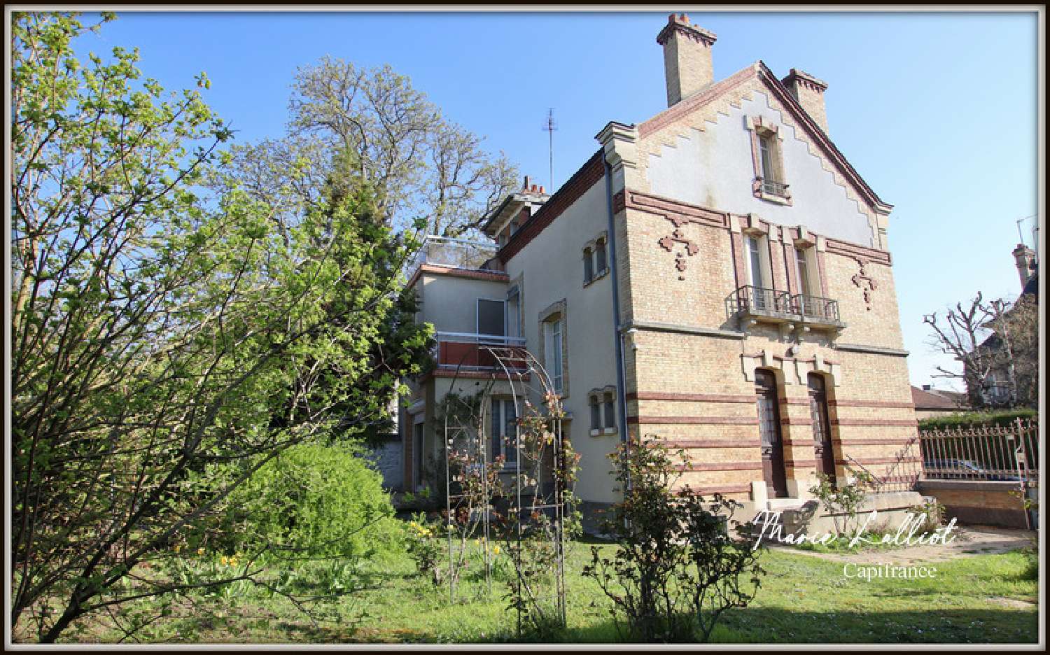  te koop huis Pithiviers Loiret 1