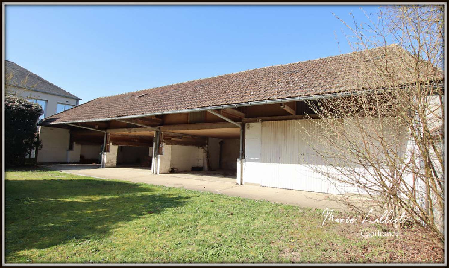  te koop huis Pithiviers Loiret 2