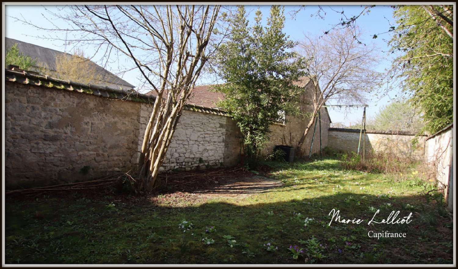  te koop huis Pithiviers Loiret 3