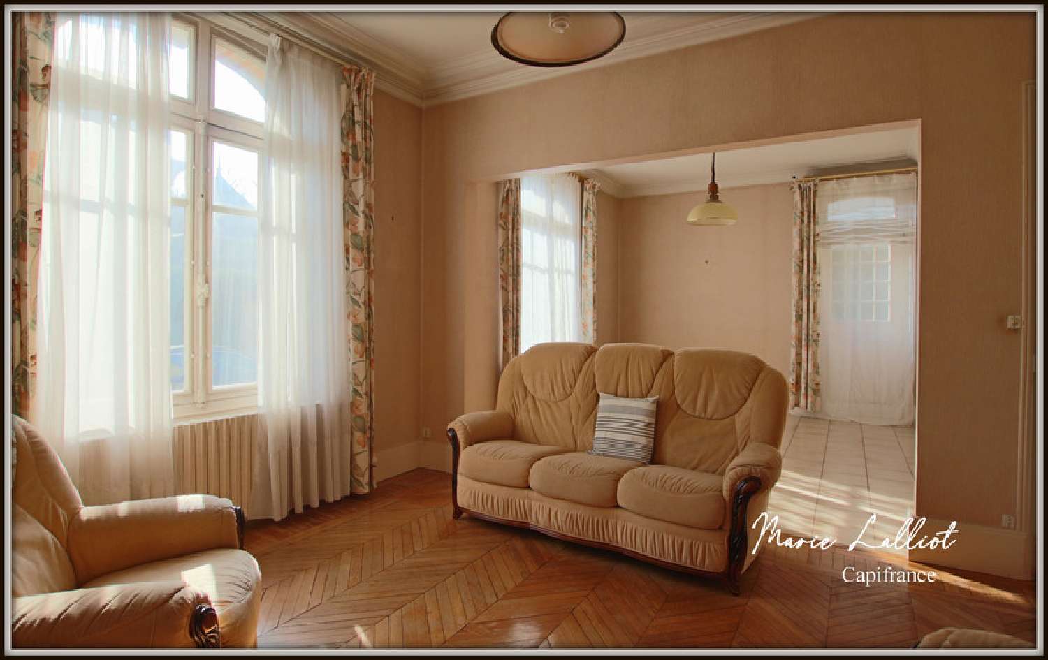  te koop huis Pithiviers Loiret 4