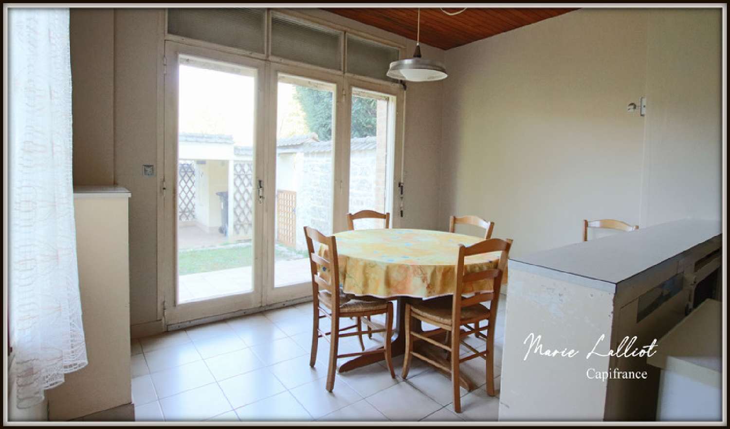  te koop huis Pithiviers Loiret 7