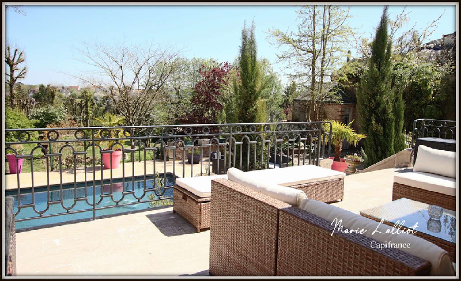  te koop huis Pithiviers Loiret 4