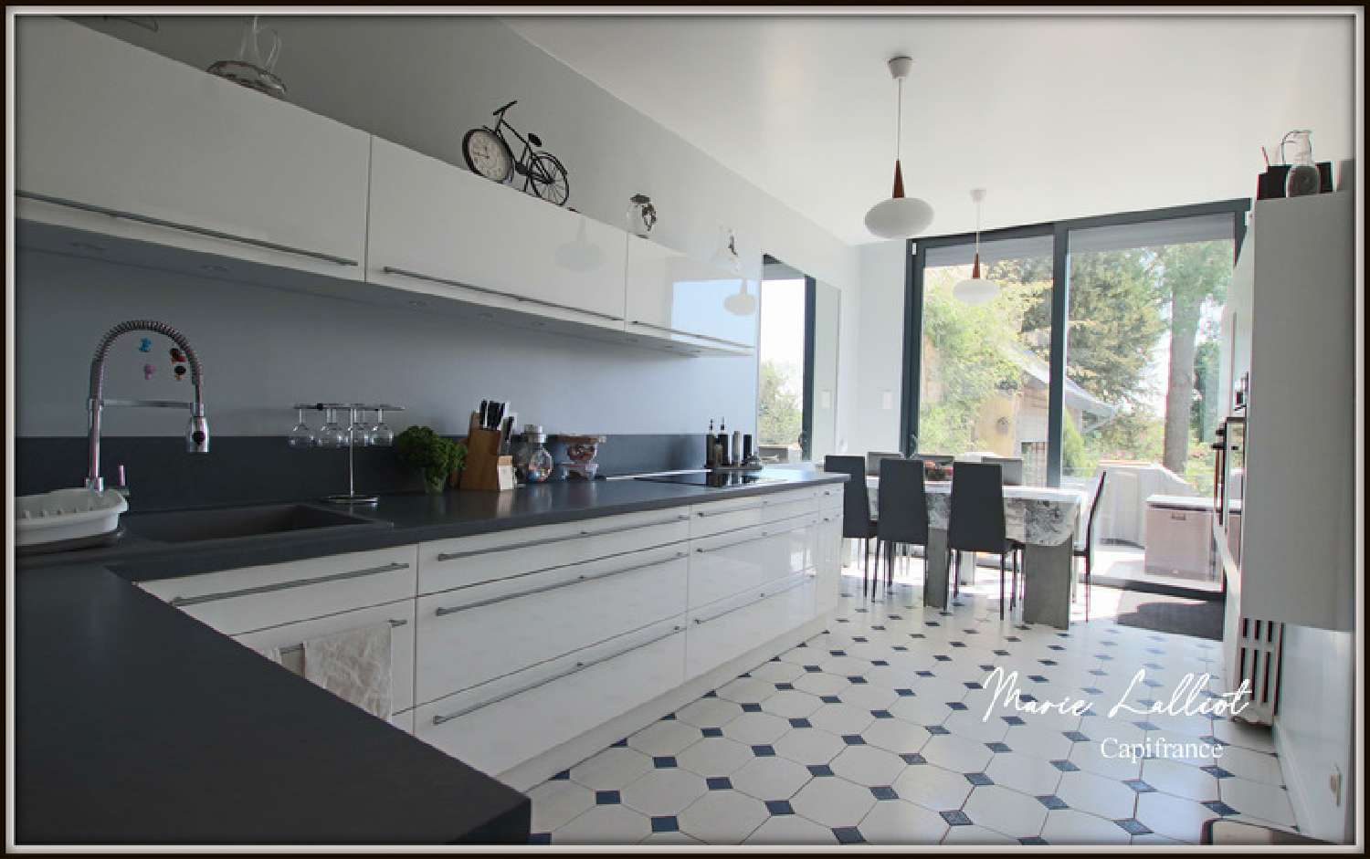  te koop huis Pithiviers Loiret 5